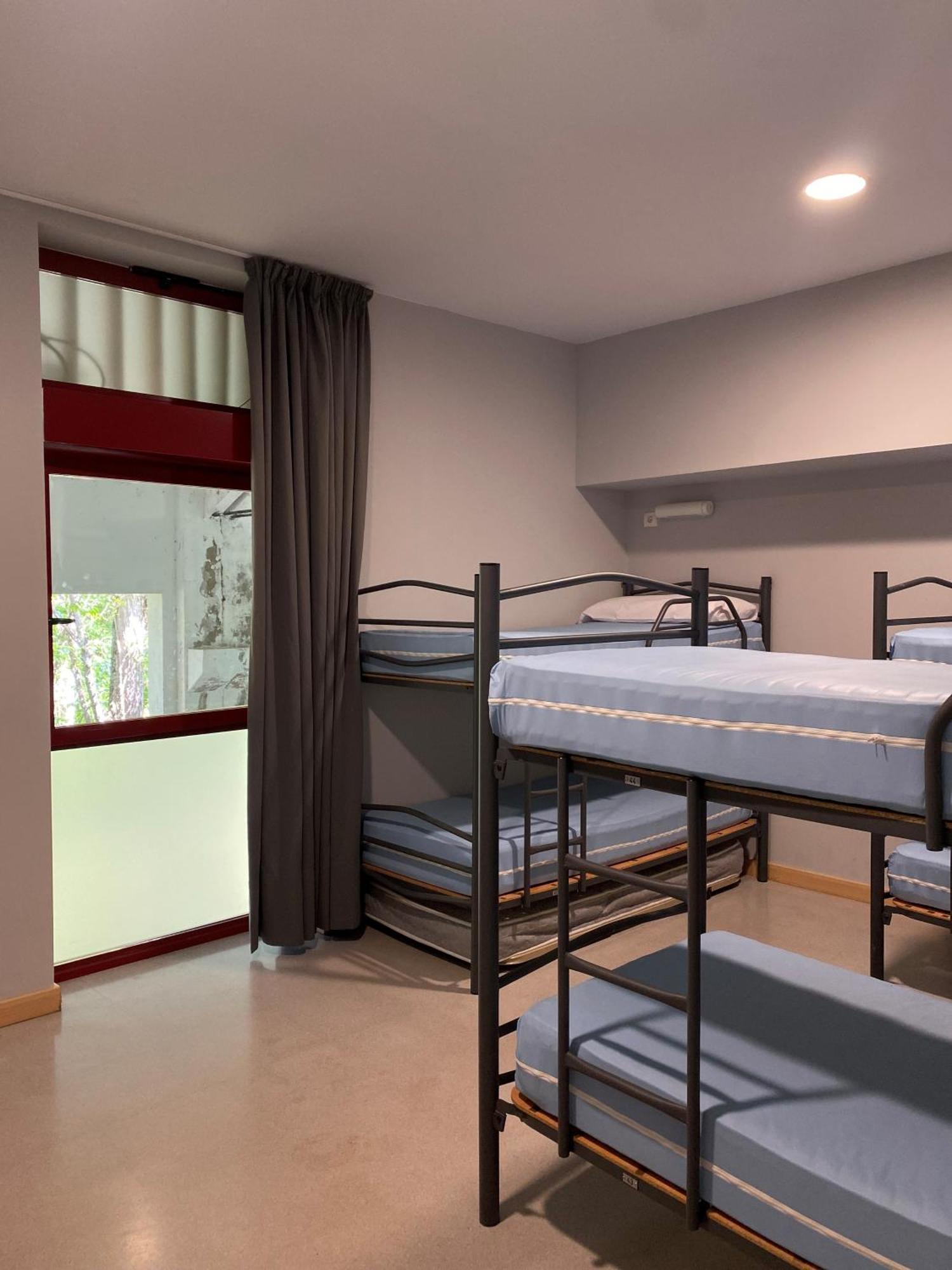 Albergue De Villava Quarto foto